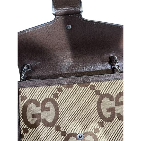 Gucci GG Dionysus Crossbody Bag (15676) - Picture 2 of 6